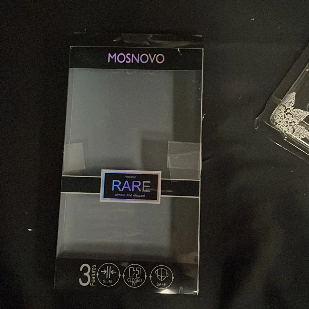 Mosnovo iPhone 3 NWOT